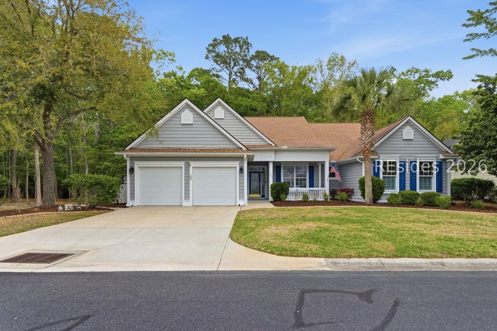 230 Blythe Island Dr, Bluffton, SC 29910