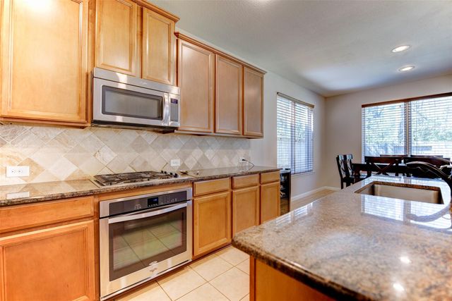 5002 Sawmill Terrace Lane, Spring, TX 77389