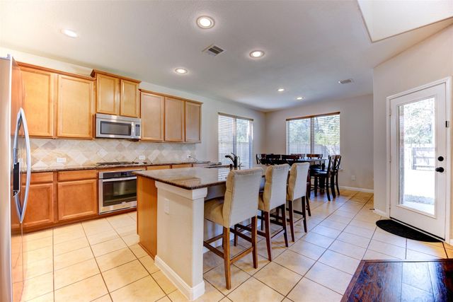 5002 Sawmill Terrace Lane, Spring, TX 77389