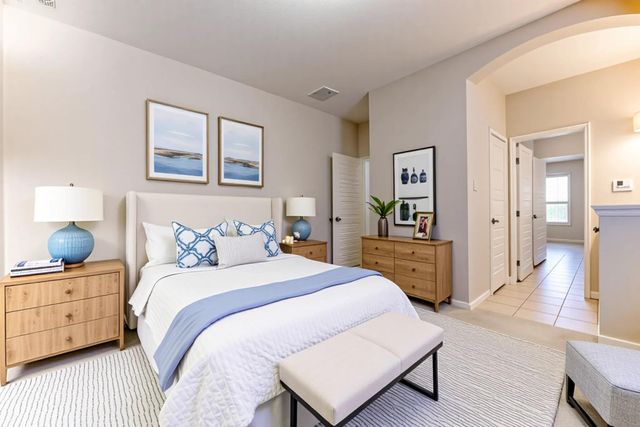 5002 Sawmill Terrace Lane, Spring, TX 77389