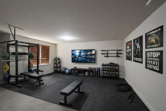 5002 Sawmill Terrace Lane, Spring, TX 77389