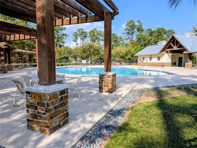 5002 Sawmill Terrace Lane, Spring, TX 77389