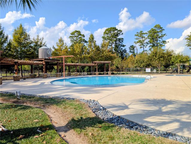 5002 Sawmill Terrace Lane, Spring, TX 77389