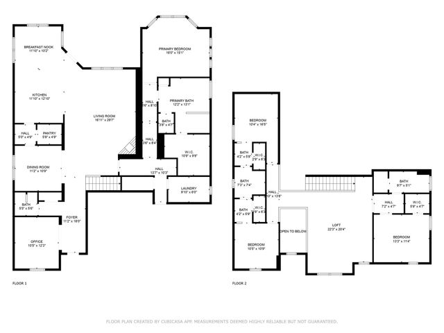 5002 Sawmill Terrace Lane, Spring, TX 77389