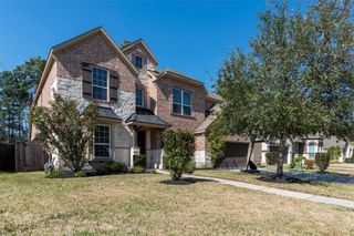 5002 Sawmill Terrace Lane, Spring, TX 77389