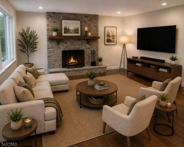 8 Cove Rd, Hopatcong Boro, NJ 07843