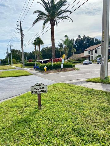 2209 BELLEAIR ROAD C21, Clearwater, FL 33764