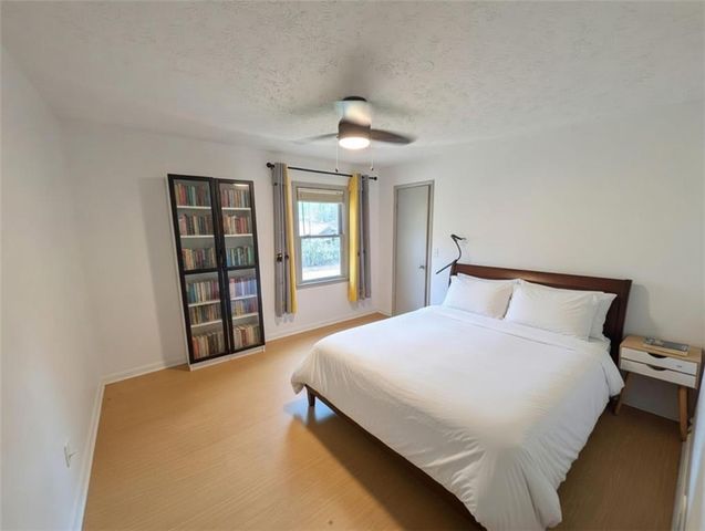 5712 Port Drive, Buford, GA 30518