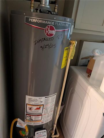 5712 Port Drive, Buford, GA 30518