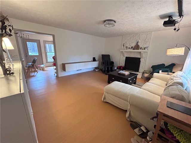 5712 Port Drive, Buford, GA 30518