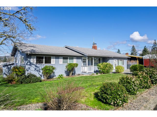 2488 W LORRAINE Ave, Roseburg, OR 97471
