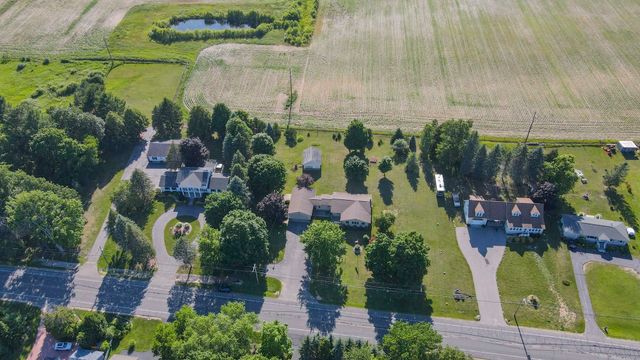 8144 Cairn Highway, Elk Rapids Twp, MI 49629