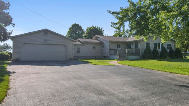 8144 Cairn Highway, Elk Rapids Twp, MI 49629