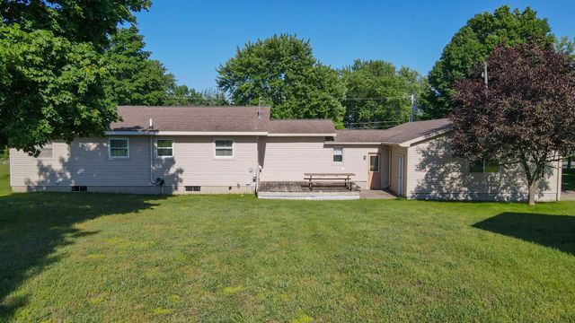8144 Cairn Highway, Elk Rapids Twp, MI 49629