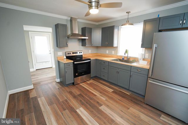 507 BURTON AVE, Cambridge, MD 21613