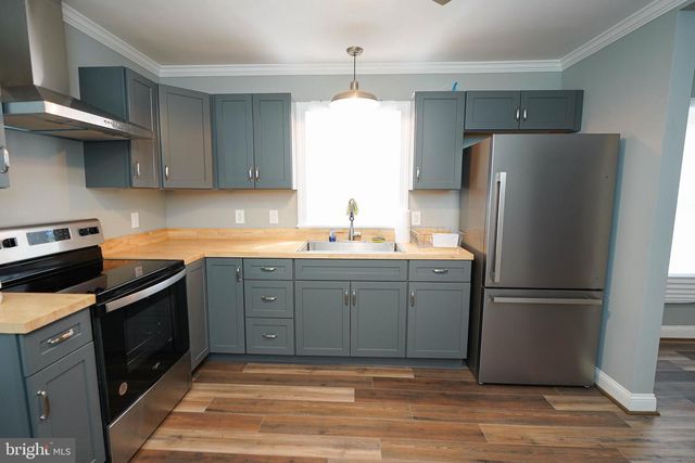 507 BURTON AVE, Cambridge, MD 21613