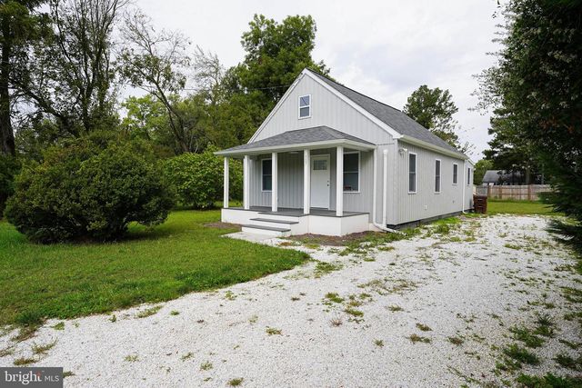 507 BURTON AVE, Cambridge, MD 21613