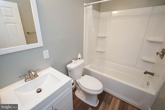 507 BURTON AVE, Cambridge, MD 21613