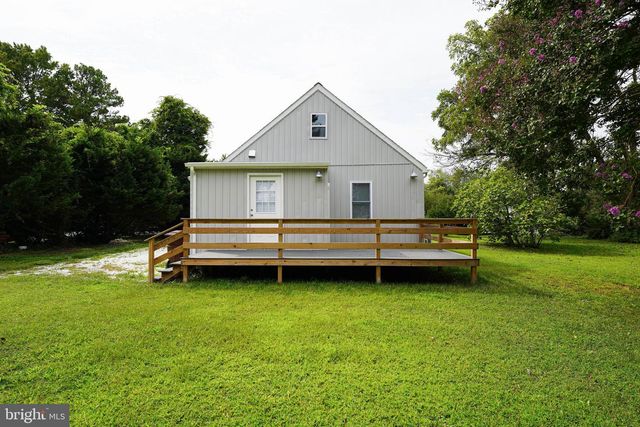 507 BURTON AVE, Cambridge, MD 21613