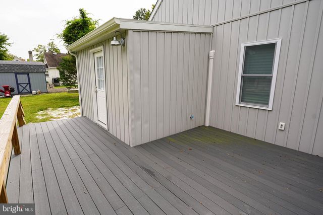 507 BURTON AVE, Cambridge, MD 21613