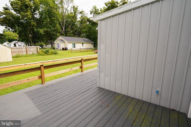 507 BURTON AVE, Cambridge, MD 21613