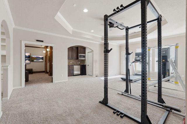 23 Mosaic Point Place, The Woodlands, TX 77389