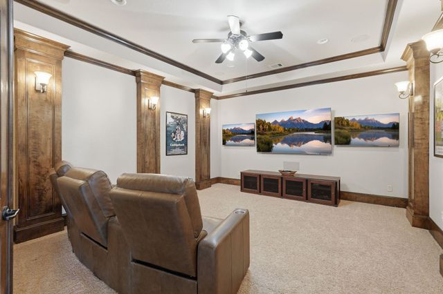 23 Mosaic Point Place, The Woodlands, TX 77389