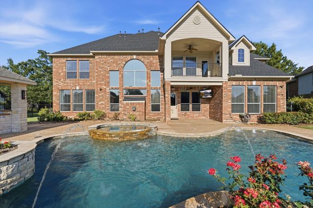23 Mosaic Point Place, The Woodlands, TX 77389