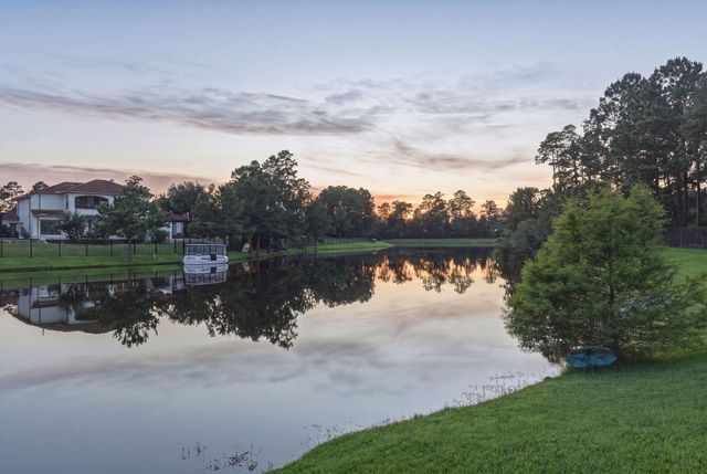 23 Mosaic Point Place, The Woodlands, TX 77389