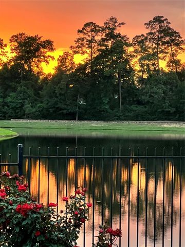 23 Mosaic Point Place, The Woodlands, TX 77389