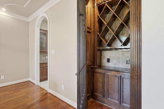 23 Mosaic Point Place, The Woodlands, TX 77389