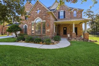 23 Mosaic Point Place, The Woodlands, TX 77389