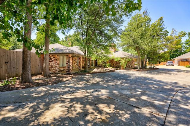 6325 Glenbrook Court, Oklahoma City, OK 73118