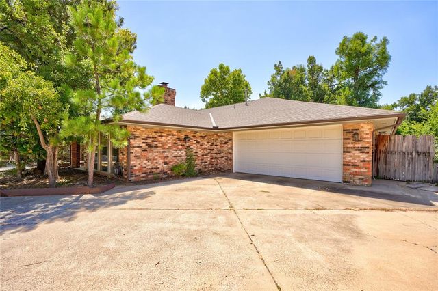 6325 Glenbrook Court, Oklahoma City, OK 73118