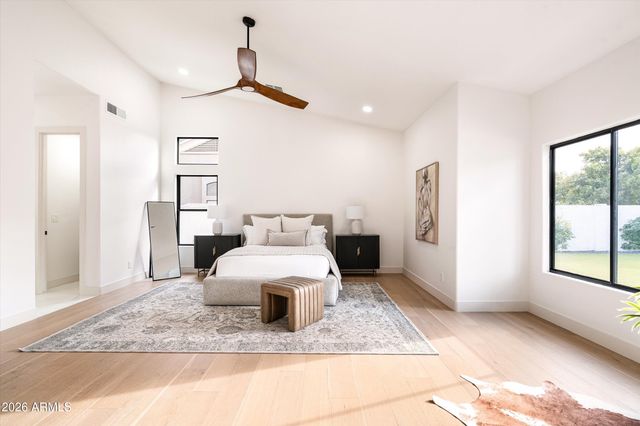 10228 N 55th Place, Paradise Valley, AZ 85253