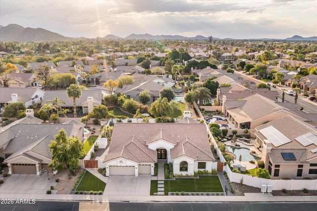 10228 N 55th Place, Paradise Valley, AZ 85253