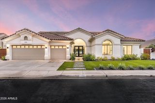 10228 N 55th Place, Paradise Valley, AZ 85253