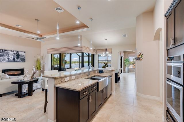 4635 NW 32nd TER, Cape Coral, FL 33993