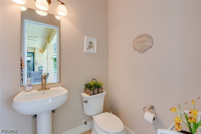 4635 NW 32nd TER, Cape Coral, FL 33993
