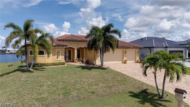 4635 NW 32nd TER, Cape Coral, FL 33993