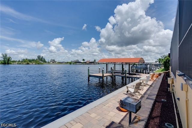4635 NW 32nd TER, Cape Coral, FL 33993