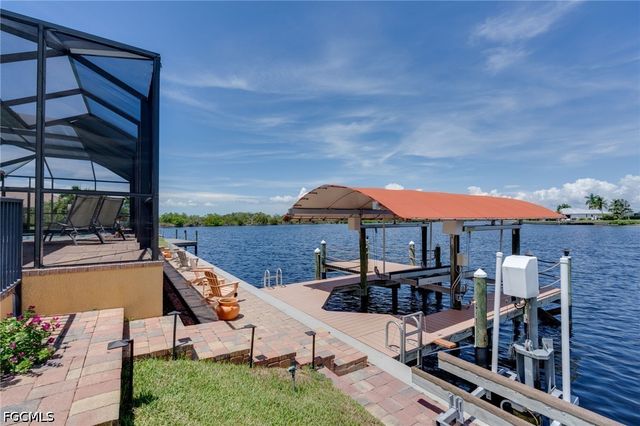 4635 NW 32nd TER, Cape Coral, FL 33993