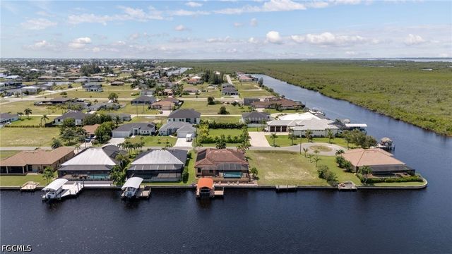 4635 NW 32nd TER, Cape Coral, FL 33993