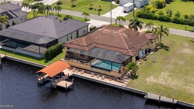 4635 NW 32nd TER, Cape Coral, FL 33993