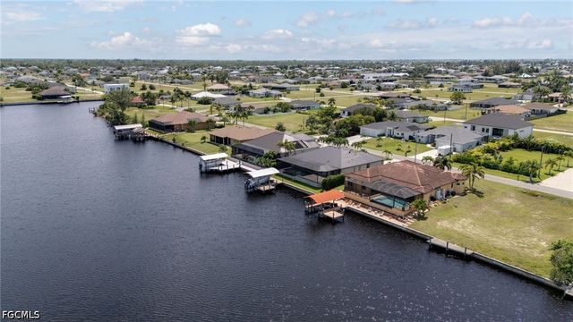 4635 NW 32nd TER, Cape Coral, FL 33993