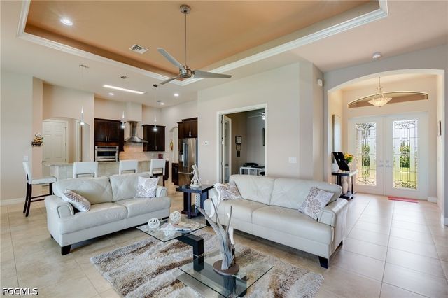 4635 NW 32nd TER, Cape Coral, FL 33993