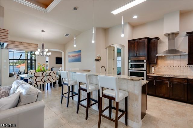 4635 NW 32nd TER, Cape Coral, FL 33993