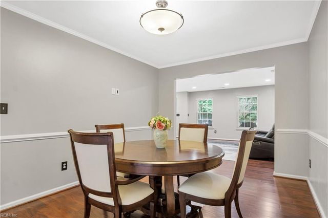 349 Rivers Ridge CIR, Newport News, VA 23608