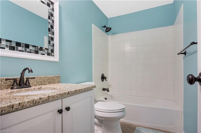 349 Rivers Ridge CIR, Newport News, VA 23608