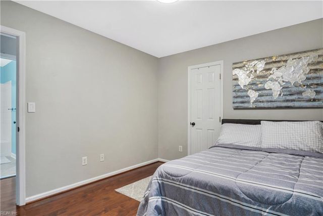 349 Rivers Ridge CIR, Newport News, VA 23608